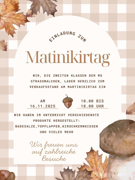 martinikirtag